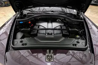 2023 Rolls-Royce Cullinan Black Badge