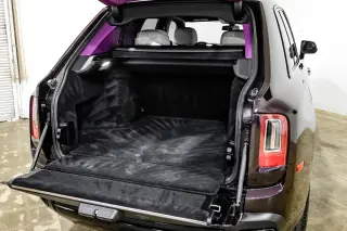 2023 Rolls-Royce Cullinan Black Badge