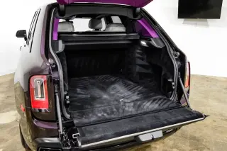 2023 Rolls-Royce Cullinan Black Badge