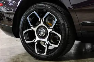 2023 Rolls-Royce Cullinan Black Badge