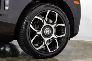 2023 Rolls-Royce Cullinan Black Badge