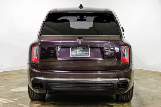 2023 Rolls-Royce Cullinan Black Badge