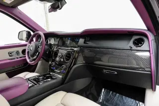 2023 Rolls-Royce Cullinan Black Badge