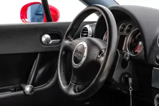 2003 Audi TT