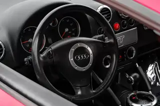 2003 Audi TT