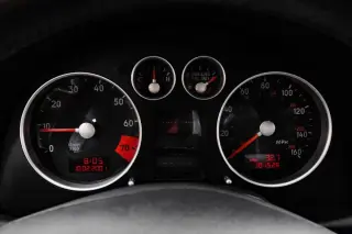 2003 Audi TT