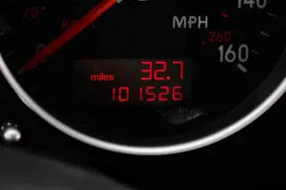 2003 Audi TT