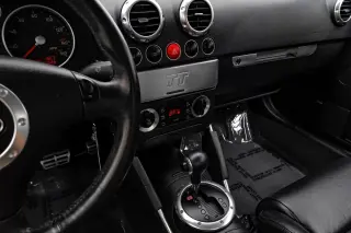 2003 Audi TT