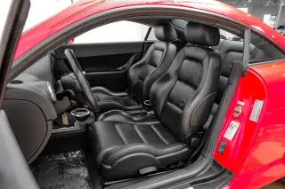 2003 Audi TT