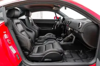 2003 Audi TT