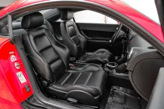 2003 Audi TT