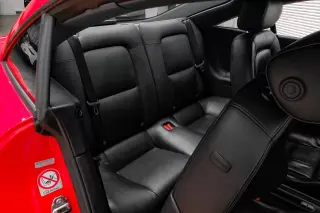 2003 Audi TT