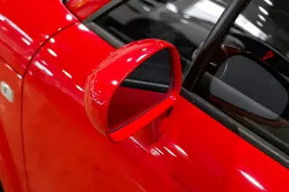 2003 Audi TT