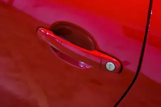 2003 Audi TT