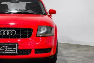 2003 Audi TT