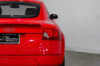 2003 Audi TT