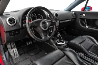 2003 Audi TT