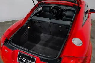 2003 Audi TT