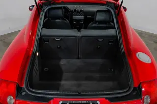2003 Audi TT