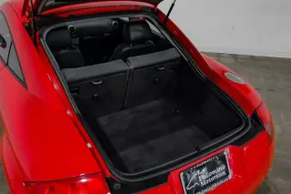 2003 Audi TT