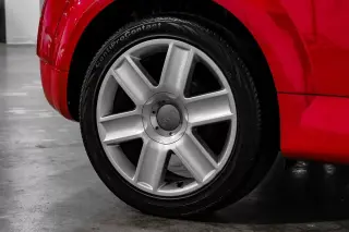 2003 Audi TT