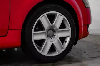 2003 Audi TT