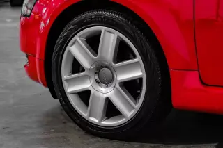2003 Audi TT