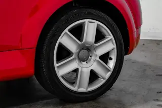 2003 Audi TT