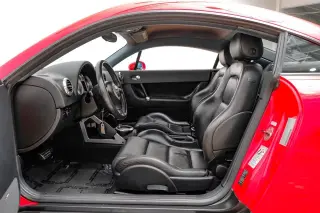 2003 Audi TT