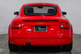2003 Audi TT