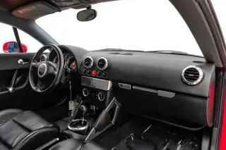 2003 Audi TT