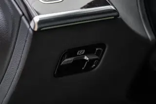 2022 Mercedes-Benz S 580