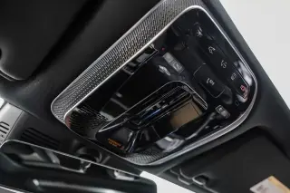 2022 Mercedes-Benz S 580