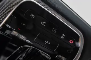 2022 Mercedes-Benz S 580