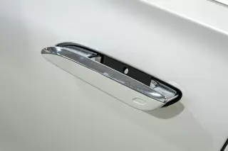 2022 Mercedes-Benz S 580
