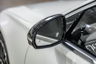 2022 Mercedes-Benz S 580