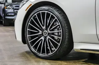2022 Mercedes-Benz S 580