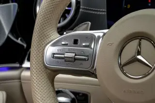 2021 Mercedes-Benz AMG GT 63 S 4-Door Coupe