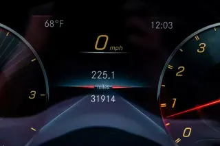 2021 Mercedes-Benz AMG GT 63 S 4-Door Coupe