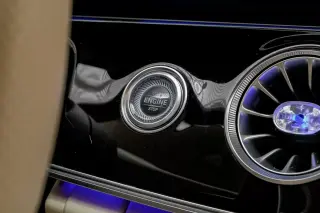 2021 Mercedes-Benz AMG GT 63 S 4-Door Coupe
