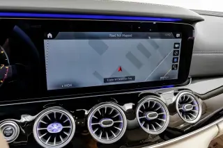 2021 Mercedes-Benz AMG GT 63 S 4-Door Coupe