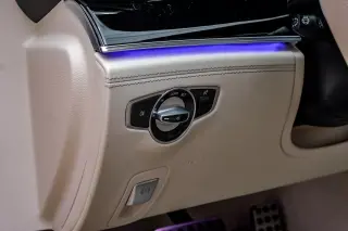 2021 Mercedes-Benz AMG GT 63 S 4-Door Coupe