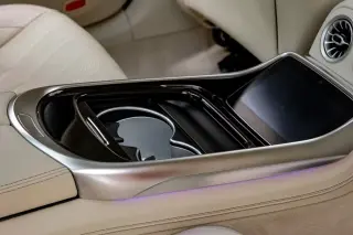 2021 Mercedes-Benz AMG GT 63 S 4-Door Coupe