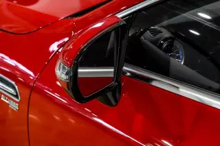 2021 Mercedes-Benz AMG GT 63 S 4-Door Coupe