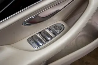 2021 Mercedes-Benz AMG GT 63 S 4-Door Coupe