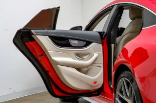 2021 Mercedes-Benz AMG GT 63 S 4-Door Coupe