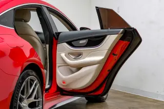 2021 Mercedes-Benz AMG GT 63 S 4-Door Coupe