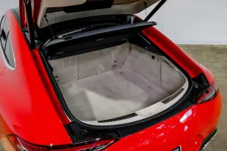 2021 Mercedes-Benz AMG GT 63 S 4-Door Coupe