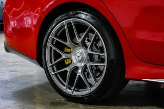 2021 Mercedes-Benz AMG GT 63 S 4-Door Coupe