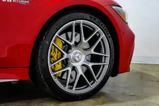 2021 Mercedes-Benz AMG GT 63 S 4-Door Coupe